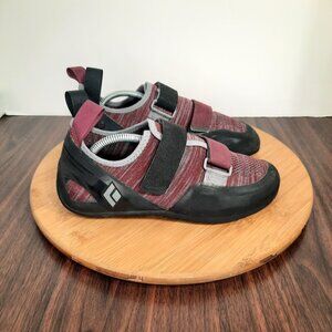 Black Diamond Momentum Climbing Shoes, Size W9 M8 EUR41